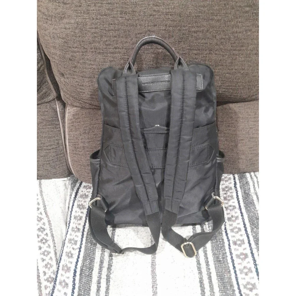 Aimee Kestenberg Backpack, Black, Full Size